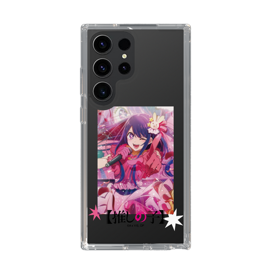 Slim Protection Case［ 【OSHI NO KO】 -  Sign is B ］