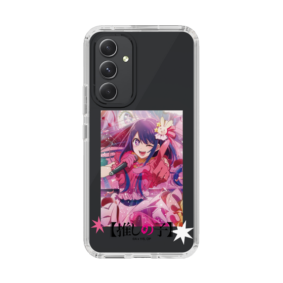 Slim Protection Case［ 【OSHI NO KO】 -  Sign is B ］