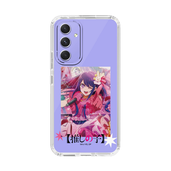 Slim Protection Case［ 【OSHI NO KO】 -  Sign is B ］