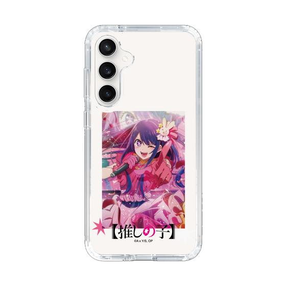 Slim Protection Case［ 【OSHI NO KO】 -  Sign is B ］