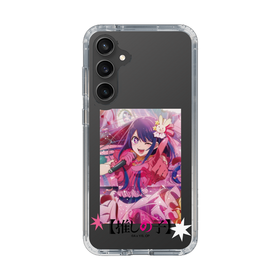 Slim Protection Case［ 【OSHI NO KO】 -  Sign is B ］