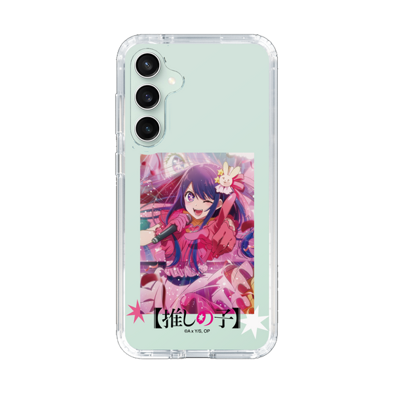 Slim Protection Case［ 【OSHI NO KO】 -  Sign is B ］