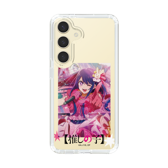 Slim Protection Case［ 【OSHI NO KO】 -  Sign is B ］