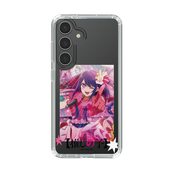 Slim Protection Case［ 【OSHI NO KO】 -  Sign is B ］