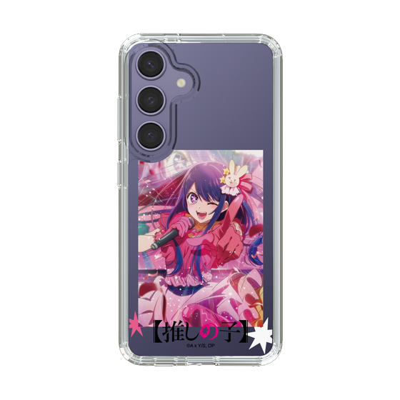 Slim Protection Case［ 【OSHI NO KO】 -  Sign is B ］