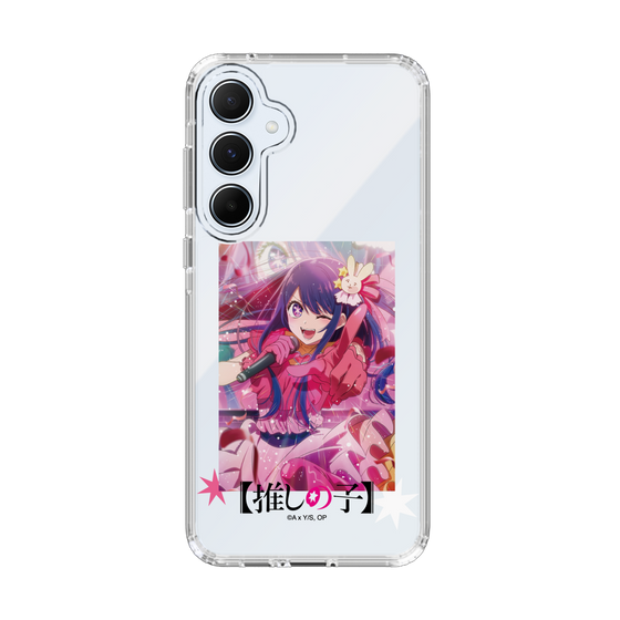 Slim Protection Case［ 【OSHI NO KO】 -  Sign is B ］