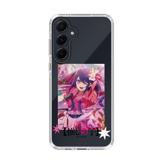 Slim Protection Case［ 【OSHI NO KO】 -  Sign is B ］