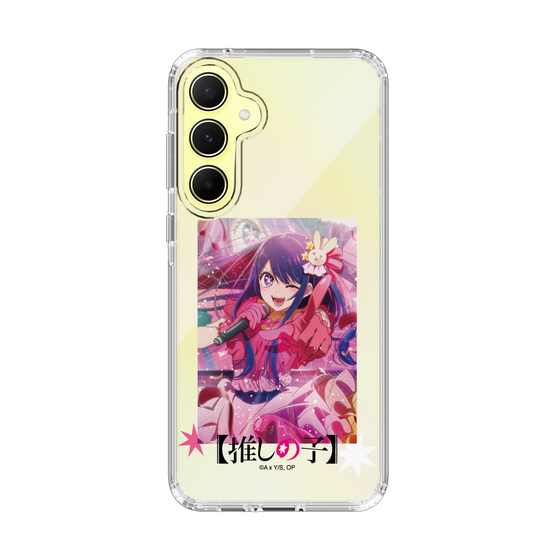 Slim Protection Case［ 【OSHI NO KO】 -  Sign is B ］