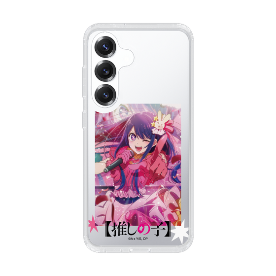 Slim Protection Case［ 【OSHI NO KO】 -  Sign is B ］