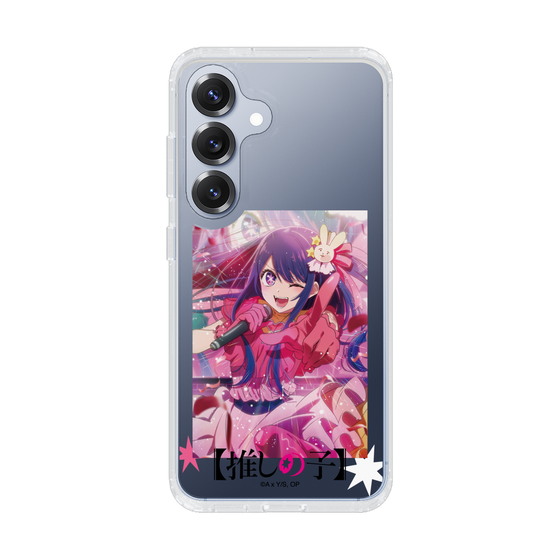 Slim Protection Case［ 【OSHI NO KO】 -  Sign is B ］