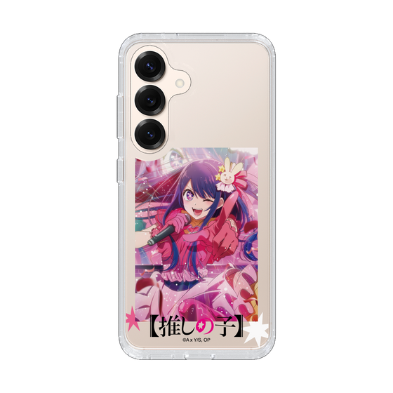 Slim Protection Case［ 【OSHI NO KO】 -  Sign is B ］