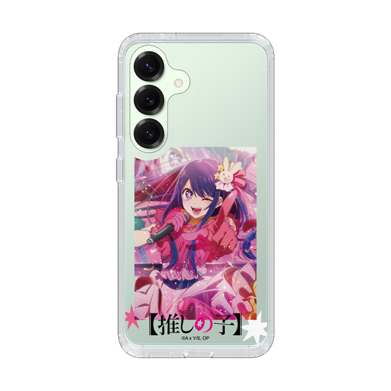 Slim Protection Case［ 【OSHI NO KO】 -  Sign is B ］