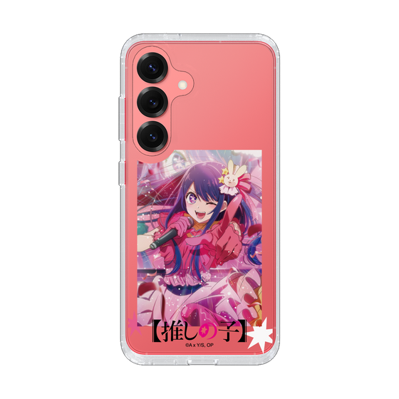 Slim Protection Case［ 【OSHI NO KO】 -  Sign is B ］