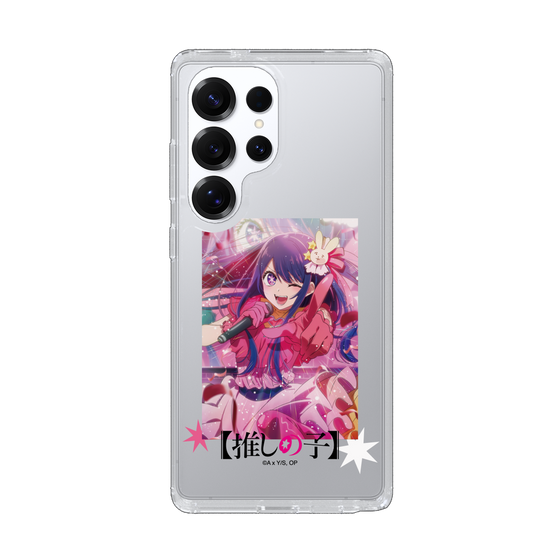 Slim Protection Case［ 【OSHI NO KO】 -  Sign is B ］
