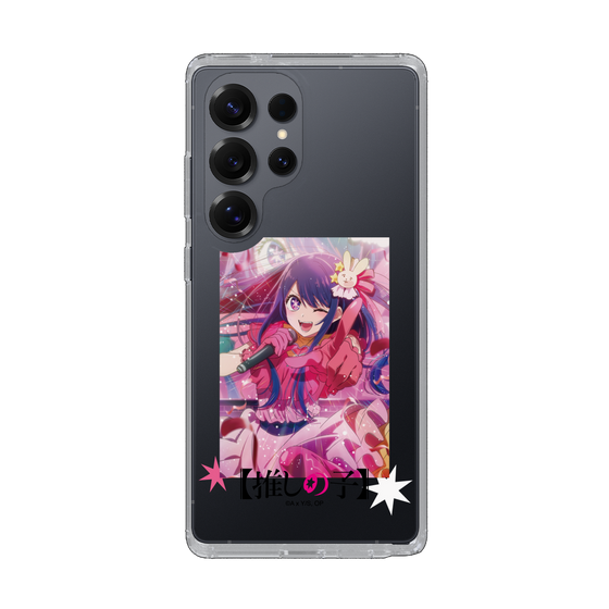 Slim Protection Case［ 【OSHI NO KO】 -  Sign is B ］
