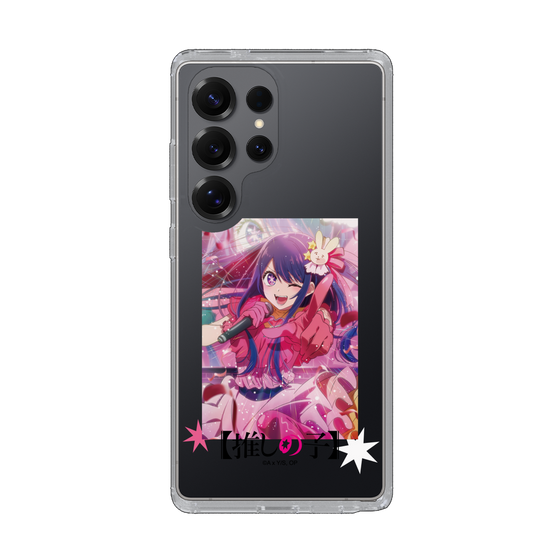 Slim Protection Case［ 【OSHI NO KO】 -  Sign is B ］