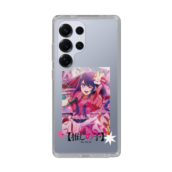 Slim Protection Case［ 【OSHI NO KO】 -  Sign is B ］