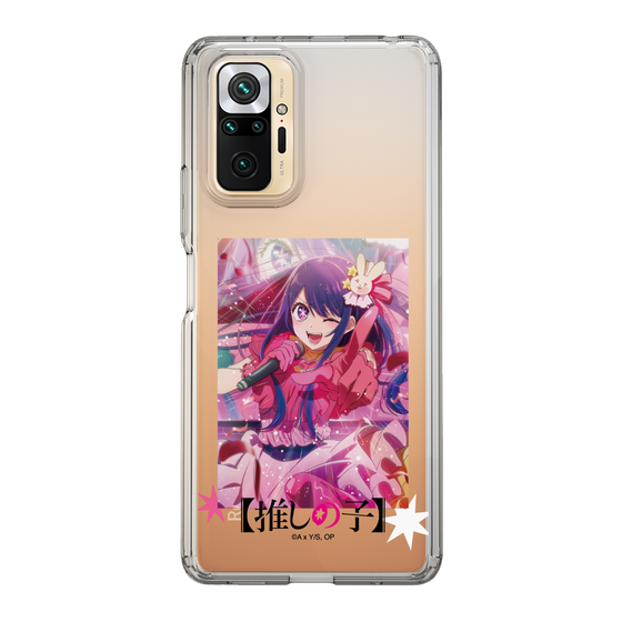 Slim Protection Case［ 【OSHI NO KO】 -  Sign is B ］