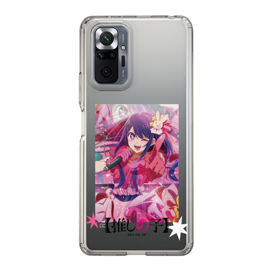 Slim Protection Case［ 【OSHI NO KO】 -  Sign is B ］