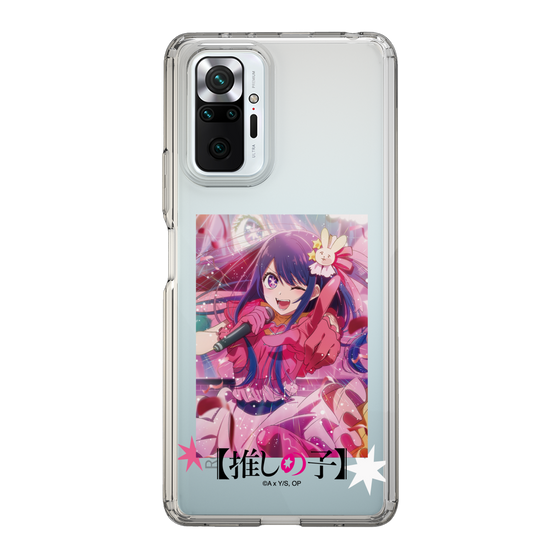 Slim Protection Case［ 【OSHI NO KO】 -  Sign is B ］