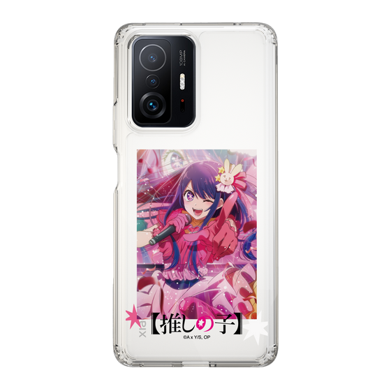 Slim Protection Case［ 【OSHI NO KO】 -  Sign is B ］