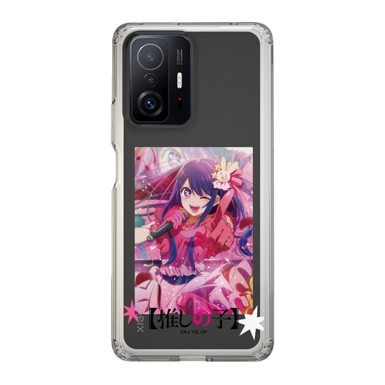 Slim Protection Case［ 【OSHI NO KO】 -  Sign is B ］