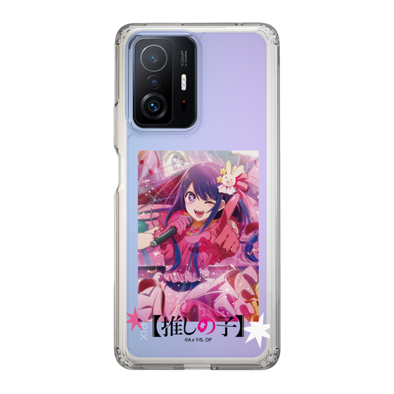 Slim Protection Case［ 【OSHI NO KO】 -  Sign is B ］