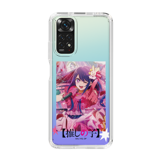 Slim Protection Case［ 【OSHI NO KO】 -  Sign is B ］