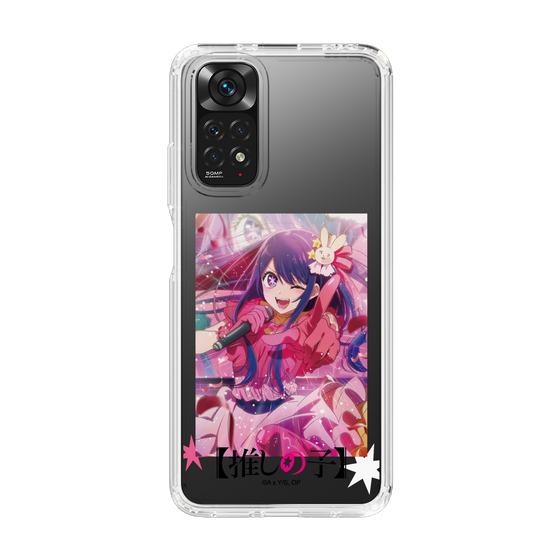 Slim Protection Case［ 【OSHI NO KO】 -  Sign is B ］
