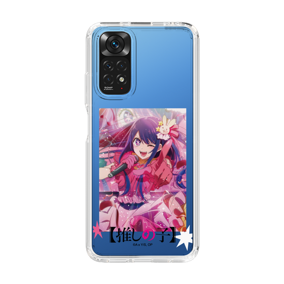 Slim Protection Case［ 【OSHI NO KO】 -  Sign is B ］