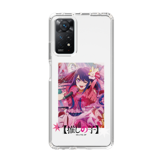 Slim Protection Case［ 【OSHI NO KO】 -  Sign is B ］