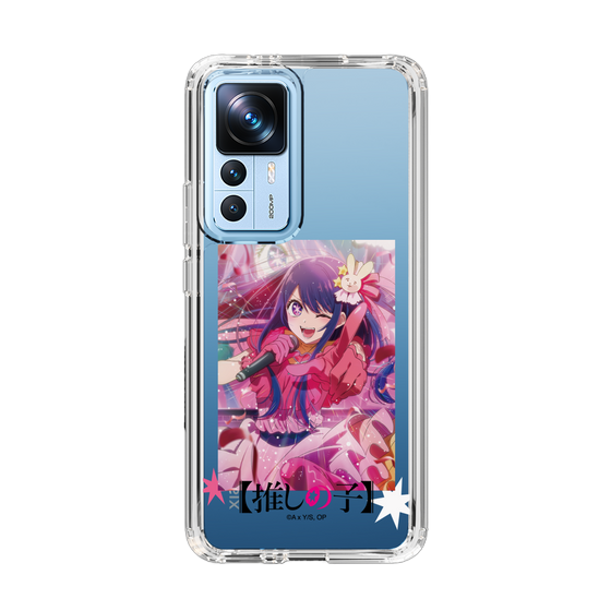 Slim Protection Case［ 【OSHI NO KO】 -  Sign is B ］