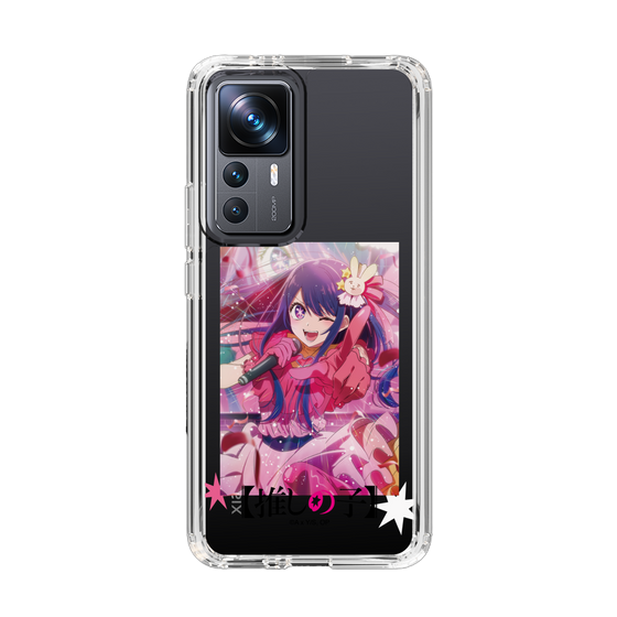Slim Protection Case［ 【OSHI NO KO】 -  Sign is B ］