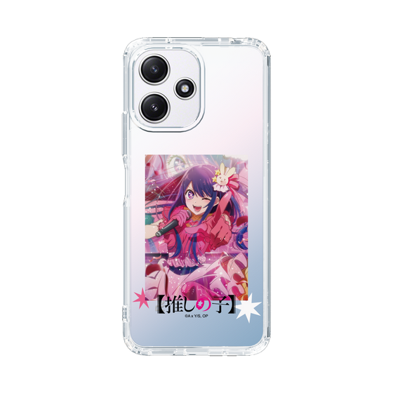 Slim Protection Case［ 【OSHI NO KO】 -  Sign is B ］