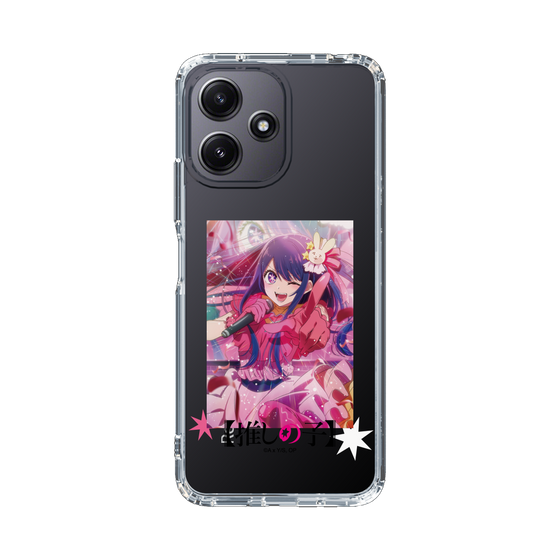 Slim Protection Case［ 【OSHI NO KO】 -  Sign is B ］