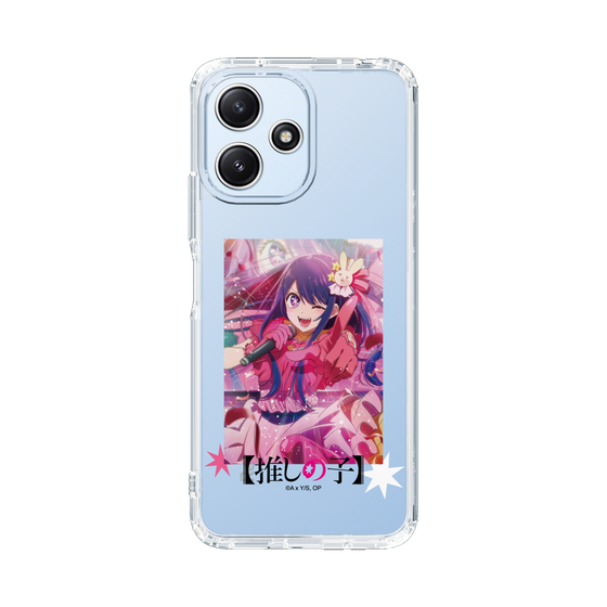 Slim Protection Case［ 【OSHI NO KO】 -  Sign is B ］