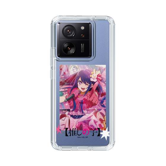 Slim Protection Case［ 【OSHI NO KO】 -  Sign is B ］