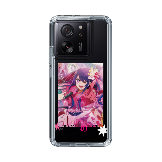Slim Protection Case［ 【OSHI NO KO】 -  Sign is B ］