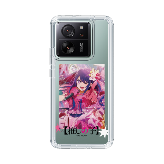 Slim Protection Case［ 【OSHI NO KO】 -  Sign is B ］