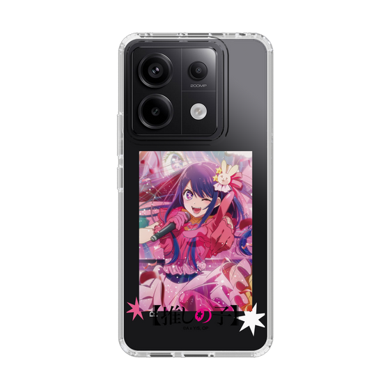 Slim Protection Case［ 【OSHI NO KO】 -  Sign is B ］