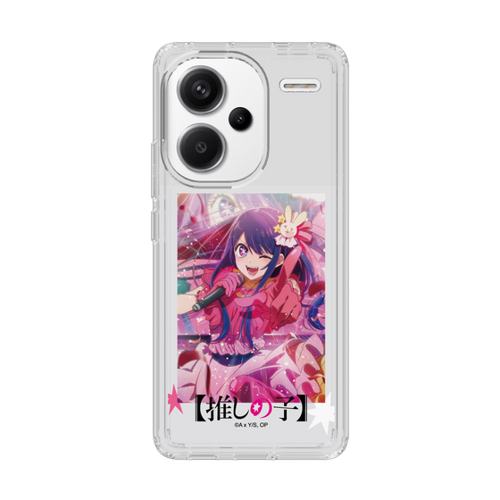 Slim Protection Case［ 【OSHI NO KO】 -  Sign is B ］