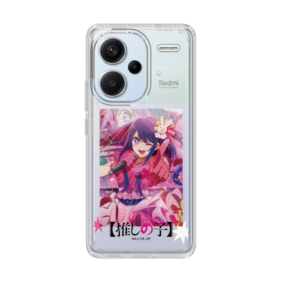 Slim Protection Case［ 【OSHI NO KO】 -  Sign is B ］