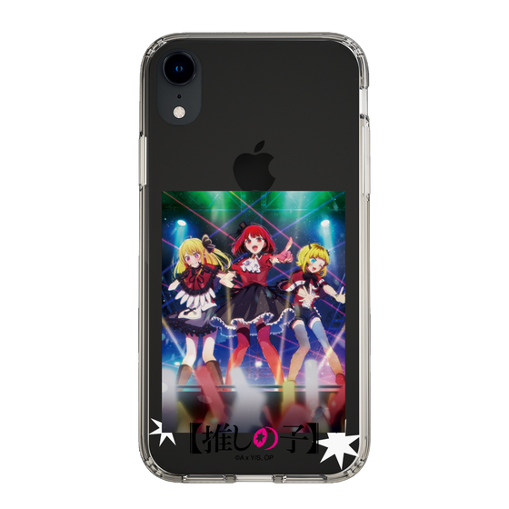 Slim Protection Case［ 【OSHI NO KO】 -  B-KOMACHI ］