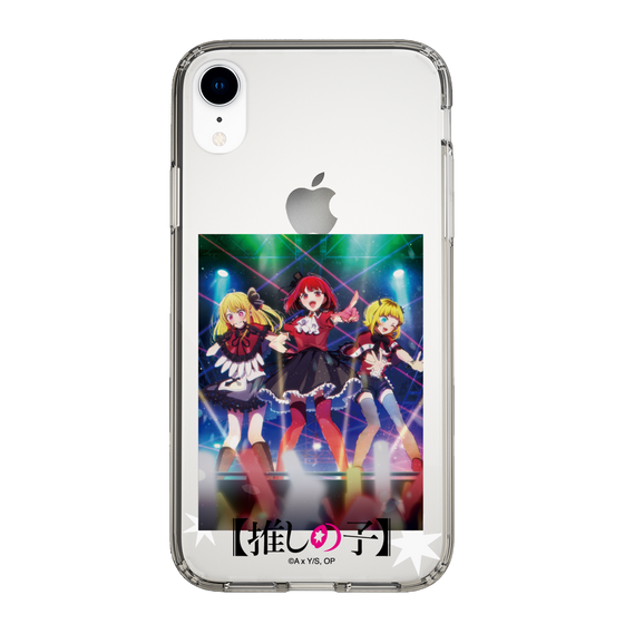 Slim Protection Case［ 【OSHI NO KO】 -  B-KOMACHI ］