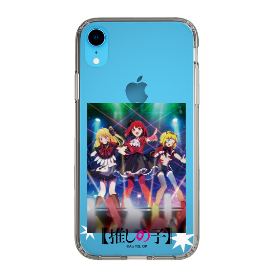 Slim Protection Case［ 【OSHI NO KO】 -  B-KOMACHI ］