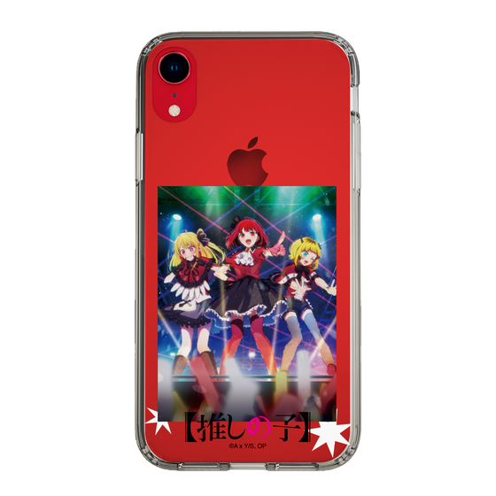 Slim Protection Case［ 【OSHI NO KO】 -  B-KOMACHI ］