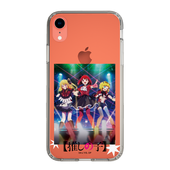 Slim Protection Case［ 【OSHI NO KO】 -  B-KOMACHI ］