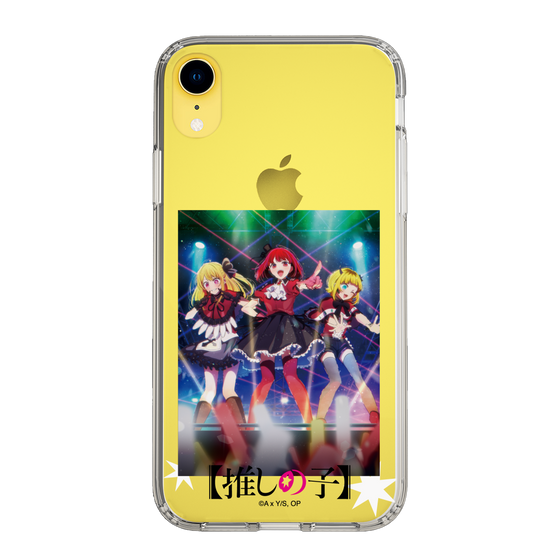 Slim Protection Case［ 【OSHI NO KO】 -  B-KOMACHI ］