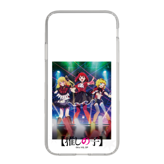 Slim Protection Case［ 【OSHI NO KO】 -  B-KOMACHI ］