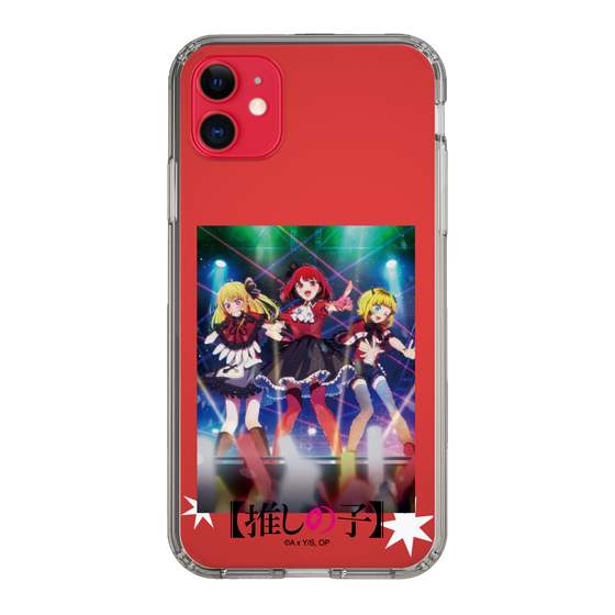 Slim Protection Case［ 【OSHI NO KO】 -  B-KOMACHI ］